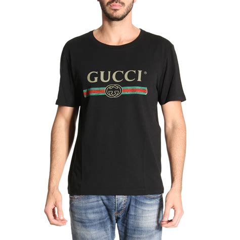 gucci shirt men